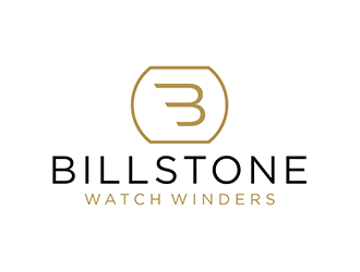 BILLSTONE Watch Winders logo design by ndaru