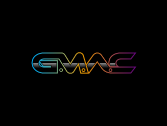 G.M.A.C.  logo design by torresace