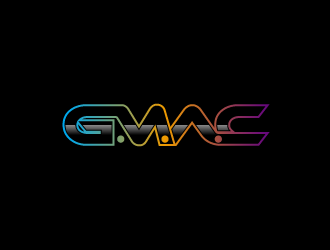 G.M.A.C.  logo design by torresace