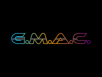 G.M.A.C.  logo design by torresace