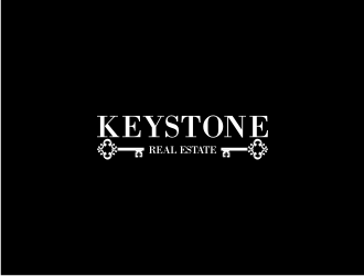 Keystone Real Estate logo design by Adundas
