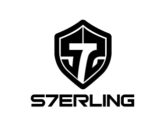 S7erling logo design by aRBy