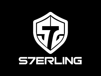 S7erling logo design by aRBy