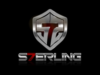 S7erling logo design by aRBy