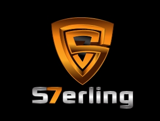 S7erling logo design by art-design