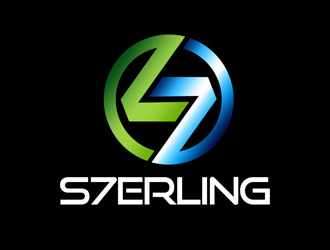 S7erling logo design by kunejo