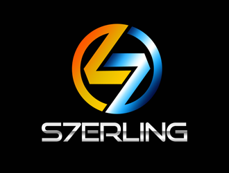 S7erling logo design by kunejo