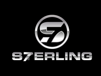 S7erling logo design by jaize