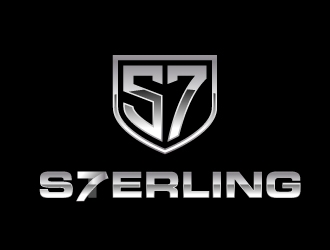 S7erling logo design by jaize