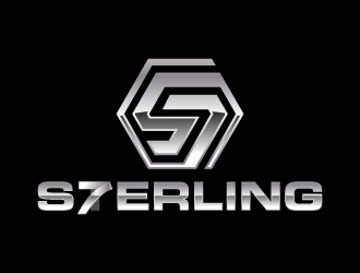 S7erling logo design by jaize
