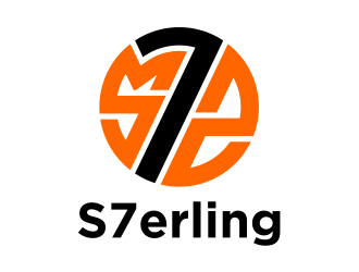 S7erling logo design by cintoko