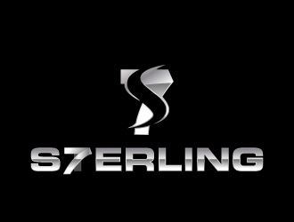 S7erling logo design by jaize