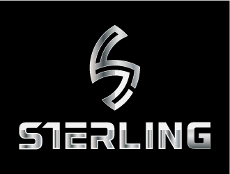 S7erling logo design by SHAHIR LAHOO