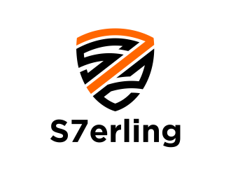 S7erling logo design by cintoko