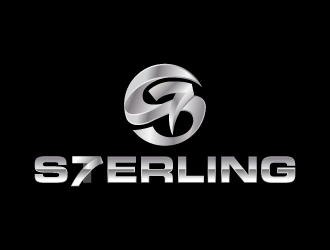 S7erling logo design by jaize