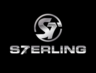 S7erling logo design by jaize