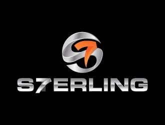 S7erling logo design by jaize