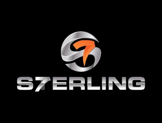S7erling logo design by jaize