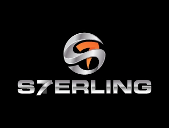 S7erling logo design by jaize