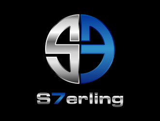 S7erling logo design by zonpipo1