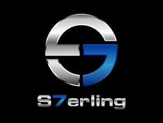 S7erling logo design by zonpipo1