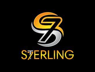 S7erling logo design by Andri