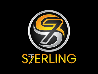 S7erling logo design by Andri