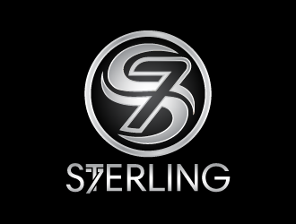 S7erling logo design by Andri