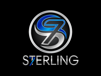 S7erling logo design by Andri