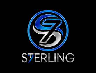 S7erling logo design by Andri