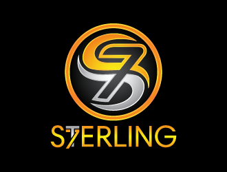 S7erling logo design by Andri
