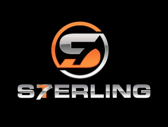 S7erling logo design by jaize