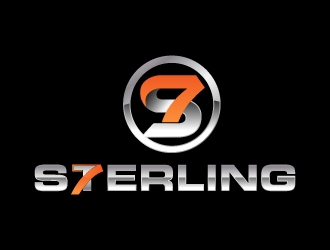S7erling logo design by jaize