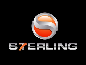 S7erling logo design by jaize