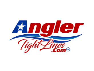 AnglerTightLines.Com logo design by ingepro