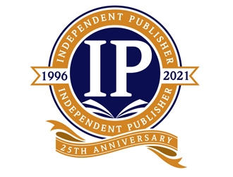 Independent Publisher Book Awards logo design by gogo
