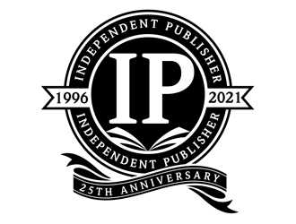 Independent Publisher Book Awards logo design by gogo