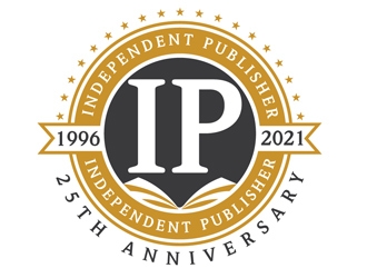 Independent Publisher Book Awards logo design by gogo