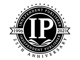 Independent Publisher Book Awards logo design by gogo