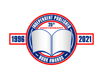 Independent Publisher Book Awards logo design by ekitessar