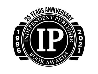 Independent Publisher Book Awards logo design by cintoko