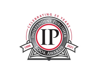Independent Publisher Book Awards logo design by yippiyproject
