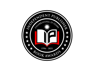 Independent Publisher Book Awards logo design by yunda