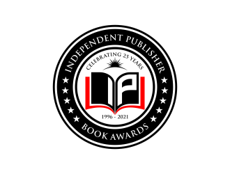 Independent Publisher Book Awards logo design by yunda