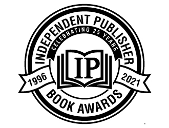 Independent Publisher Book Awards logo design by jaize
