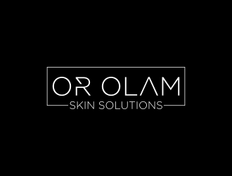 Or-Olam  logo design by luckyprasetyo