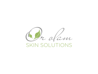 Or-Olam  logo design by luckyprasetyo