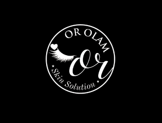 Or-Olam  logo design by Aslam