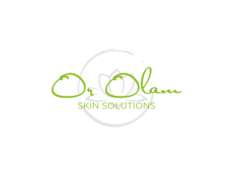 Or-Olam  logo design by luckyprasetyo