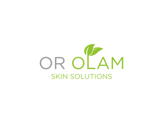 Or-Olam  logo design by luckyprasetyo